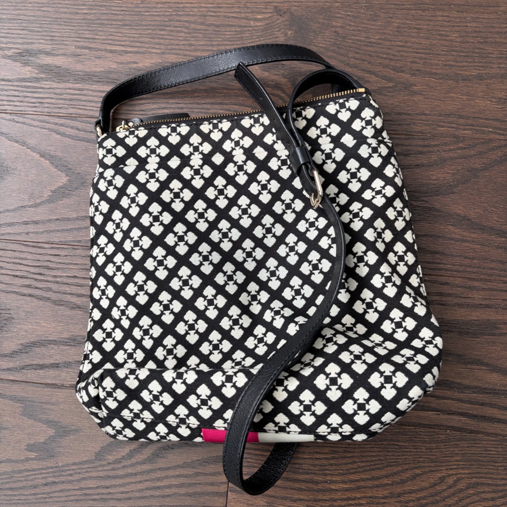 Kate Spade Crossbody - Picture 5 of 5